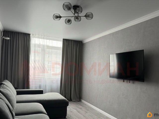 продажа жилая Ростов на Дону проспект 40 летия Победы, 63/17с7