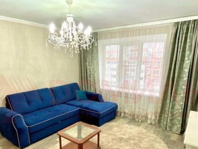 продажа жилая Ростов на Дону проспект 40 летия Победы, 73/15