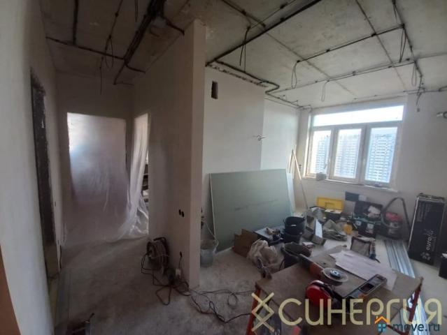 продажа жилая Ростов на Дону проспект Сиверса, 26