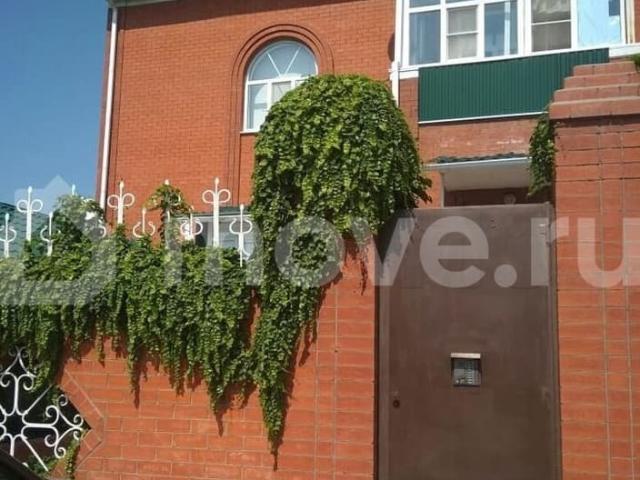 продажа жилая Ростов на Дону ул. Манычский пер, 100