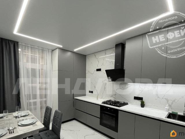 продажа жилая Ростов на Дону улица Берберовская, 11с2