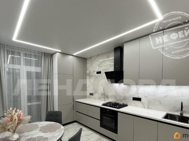 продажа жилая Ростов на Дону улица Берберовская, 11с2