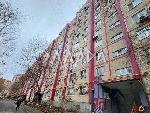 продажа жилая Ростов на Дону улица Думенко, 5
