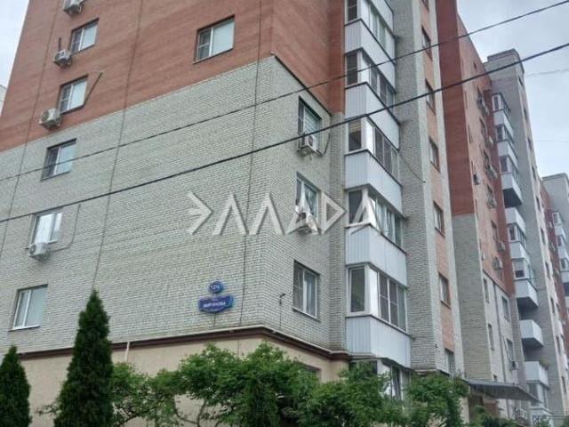 продажа жилая Ростов на Дону улица Миронова, 12/4