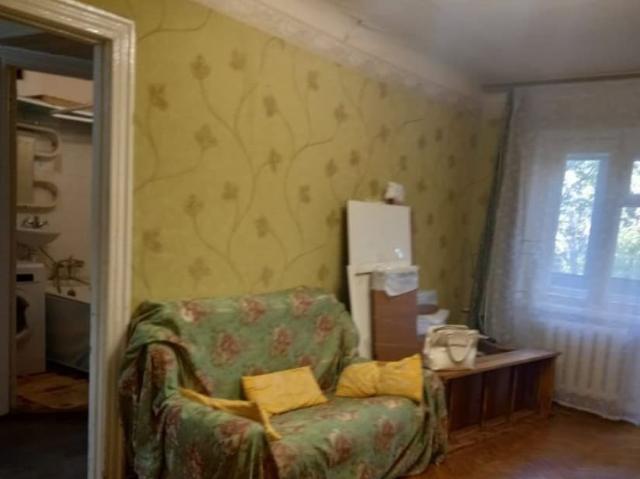 продажа жилая Ростов на Дону улица Смены, 21