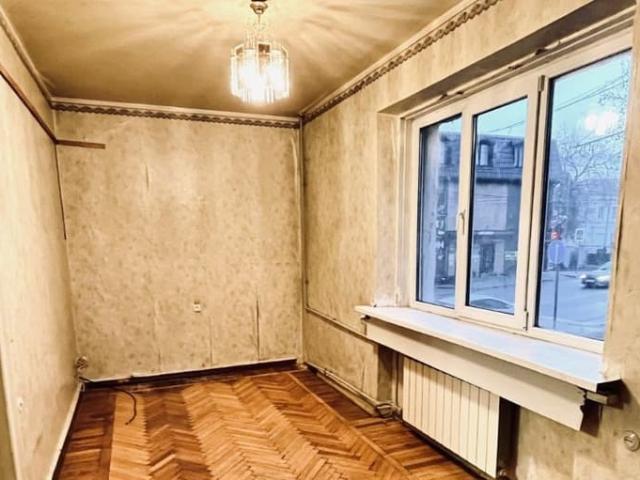 продажа жилая Ростов на Дону улица Сарьяна, 82