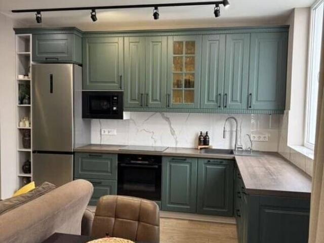 продажа жилая Ростов на Дону улица Стабильная, 3с2