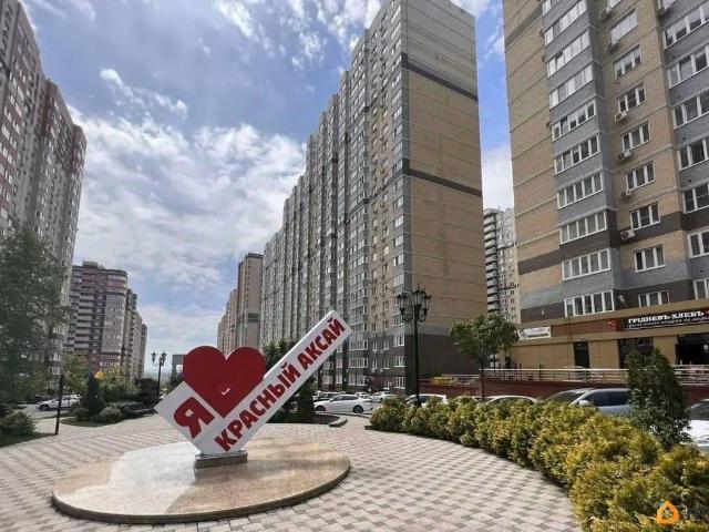 продажа жилая Ростов на Дону улица Подвойского, 60