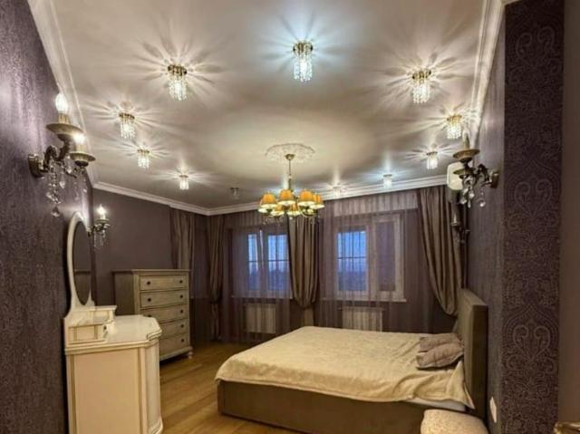 продажа жилая Ростов на Дону улица Петрашевского, 36