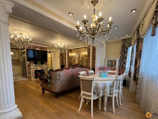 продажа жилая Ростов на Дону улица Петрашевского, 36