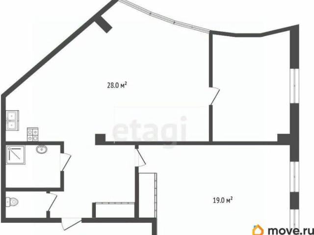 продажа жилая Ростов на Дону улица Петрашевского, 36