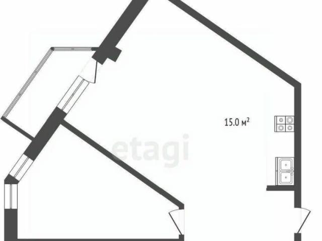продажа жилая Ростов на Дону улица Петрашевского, 36