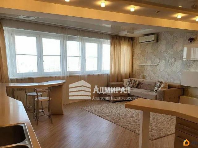 продажа жилая Ростов на Дону улица Петрашевского, 36