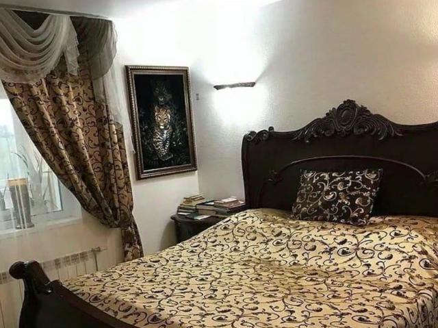 продажа жилая Ростов на Дону улица Петрашевского, 36