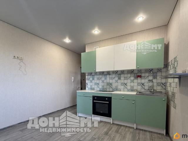 продажа жилая Ростов на Дону улица Закруткина, 61