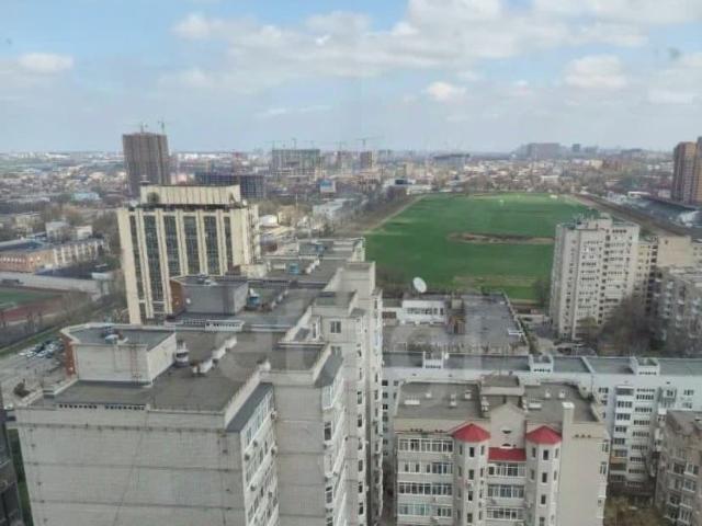 продажа жилая Ростов на Дону Ворошиловский проспект, 82/4