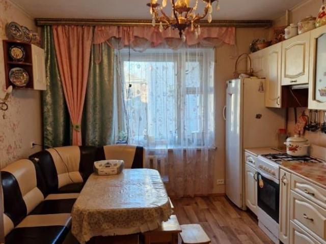 продажа жилая Ростов Окружная улица, 64А