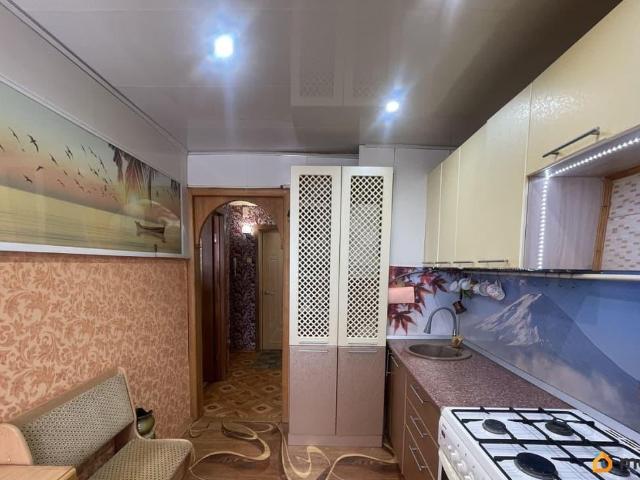 продажа жилая Ростов Октябрьская улица, 61