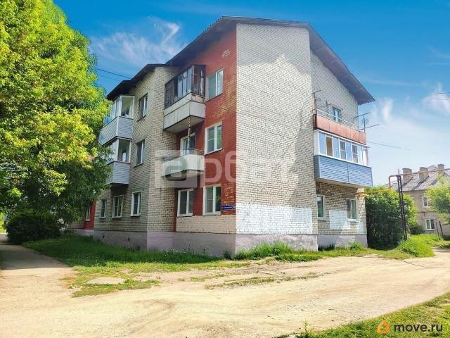продажа жилая Ростов Спартаковская улица, 59