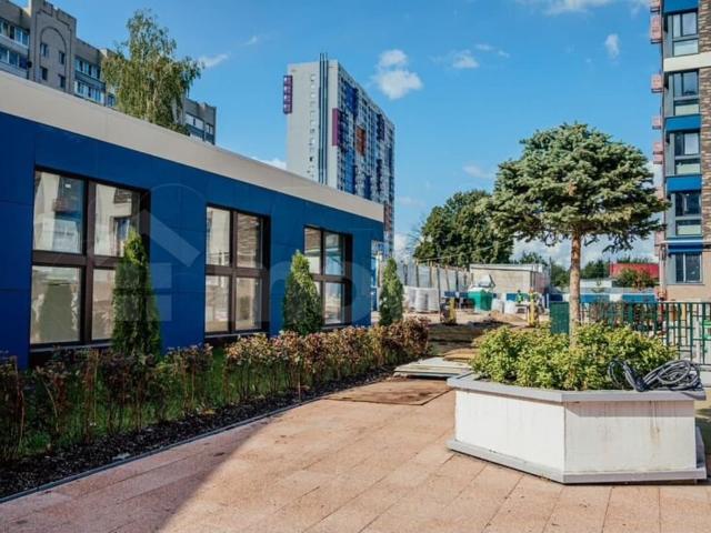 продажа жилая Рязань 4 й Мервинский проезд, 3