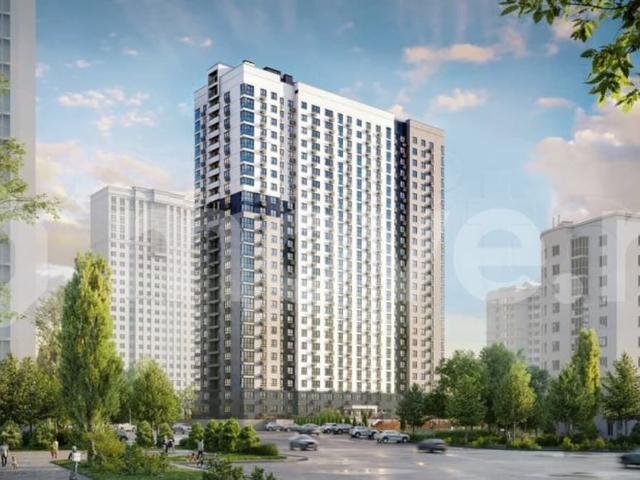 продажа жилая Рязань ул. Быстрецкая, жд «кипарис»