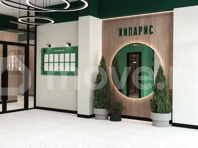 продажа жилая Рязань ул. Быстрецкая, жд «кипарис»