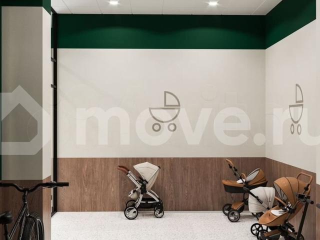 продажа жилая Рязань ул. Быстрецкая, жд «кипарис»