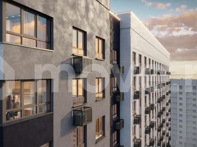 продажа жилая Рязань ул. Быстрецкая, жд «кипарис»