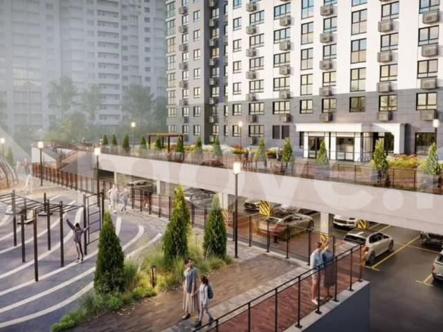 продажа жилая Рязань ул. Быстрецкая, жд «кипарис»