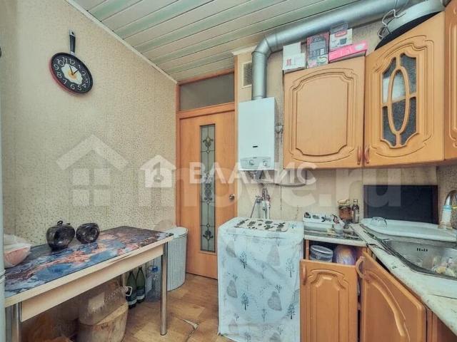 продажа жилая Рязань ул. Октябрьская ул, 47
