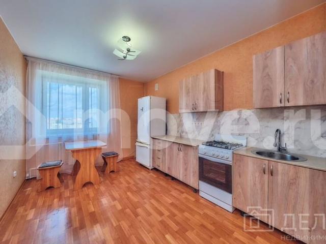 продажа жилая Рязань ул. Зубковой, 27к3