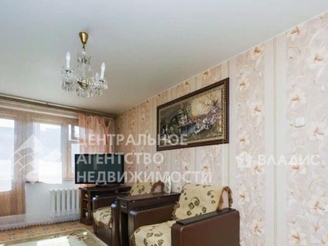 продажа жилая Рязань улица Крупской, 14к1