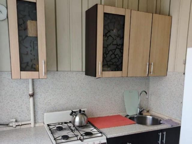 продажа жилая Рязань Высоковольтная улица, 29к3