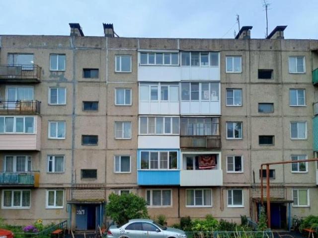 продажа жилая рабочий поселок Мухтолово улица Победы, 1