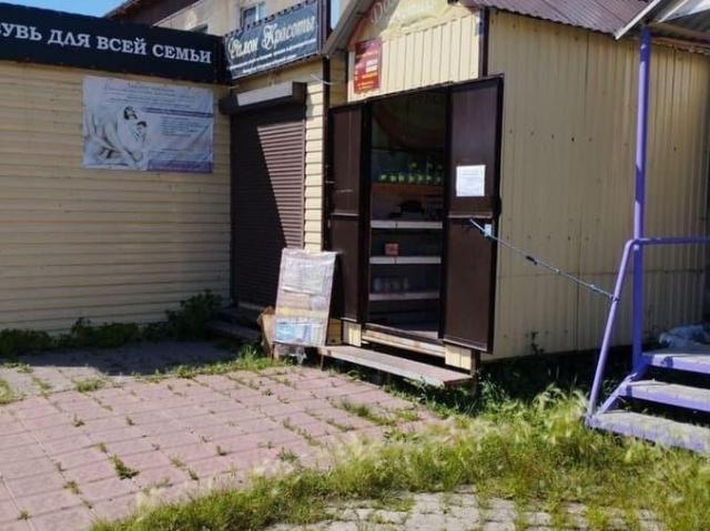продажа жилая рабочий поселок Марьяновка улица Ленина, 1
