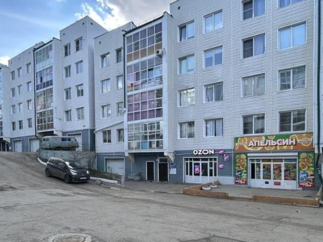 продажа жилая рабочий поселок Маркова улица Снежная, 12