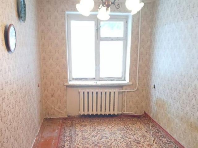 продажа жилая рабочий поселок Менделеево Институтская улица, 19