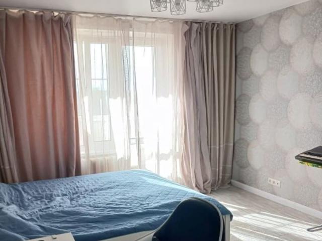 продажа жилая рабочий поселок Менделеево улица Куйбышева, 6