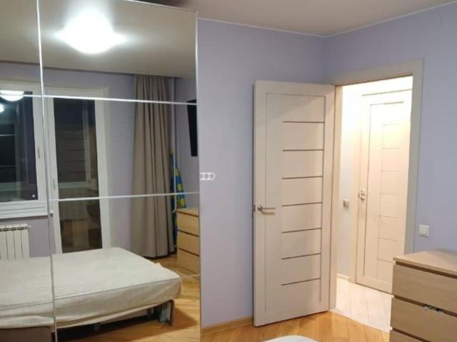 продажа жилая рабочий поселок Менделеево улица Куйбышева, 8