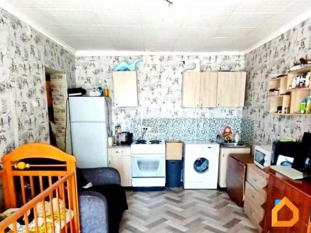 продажа жилая рабочий поселок Мошково улица Гагарина, 3А