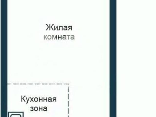 продажа жилая рабочий поселок Мошково улица Пушкина, 6А
