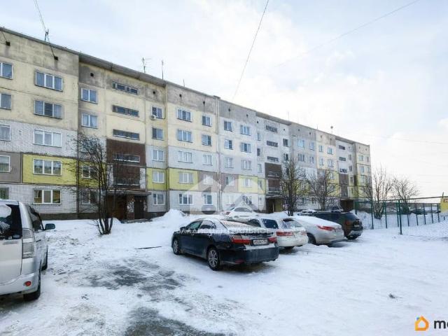 продажа жилая рабочий поселок Мошково улица Пушкина, 11А