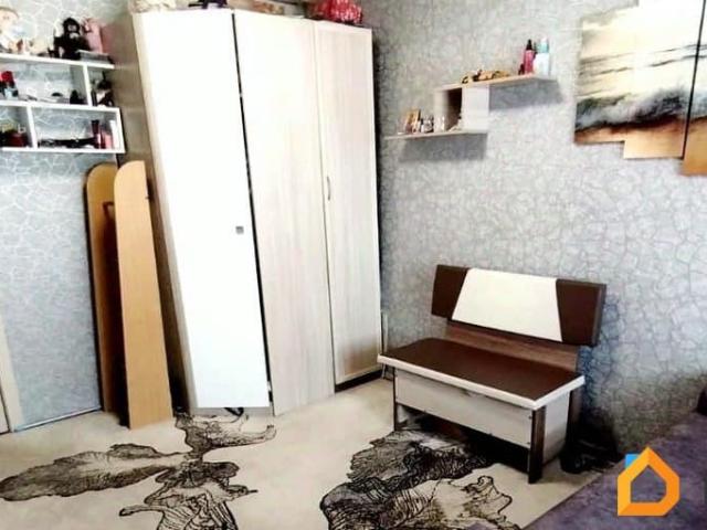 продажа жилая рабочий поселок Мошково улица Западная, 9