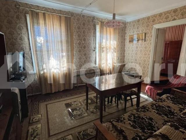 продажа жилая рабочий поселок Мокшан ул. Советская ул, 15