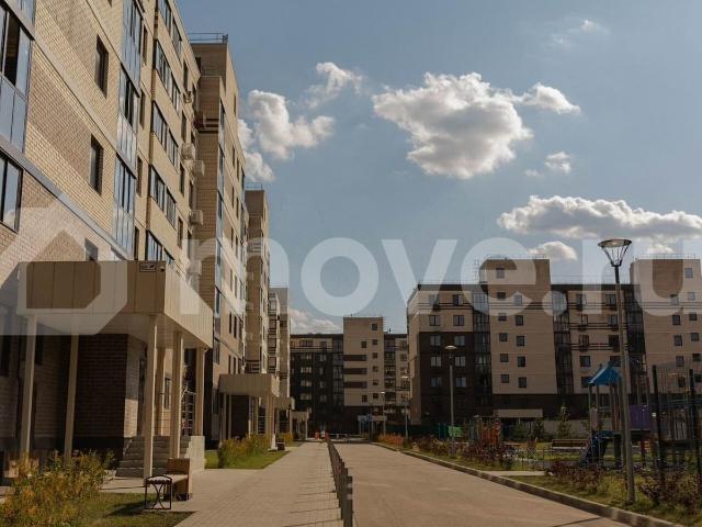 продажа жилая рабочий поселок Монино ул Железнодорожная