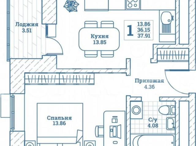 продажа жилая рабочий поселок Монино ул Железнодорожная