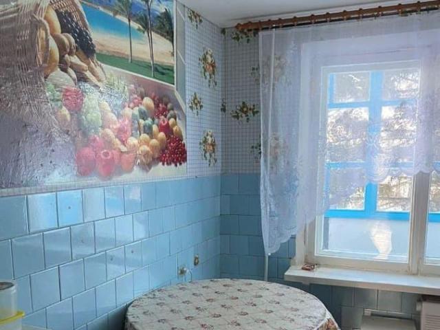 продажа жилая рабочий поселок Москаленки улица Пролетарская, 24