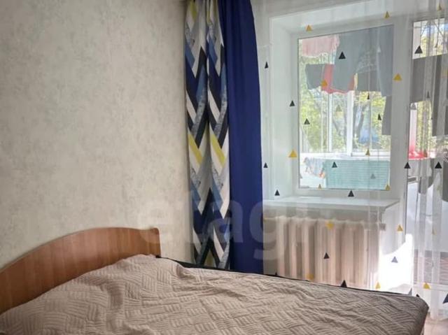 продажа жилая рабочий поселок Новобурейский улица Горького, 17