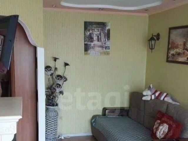 продажа жилая рабочий поселок Новобурейский улица Советская, 46