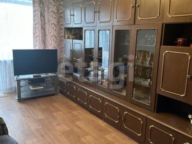 продажа жилая рабочий поселок Новогуровский улица Центральная, 26